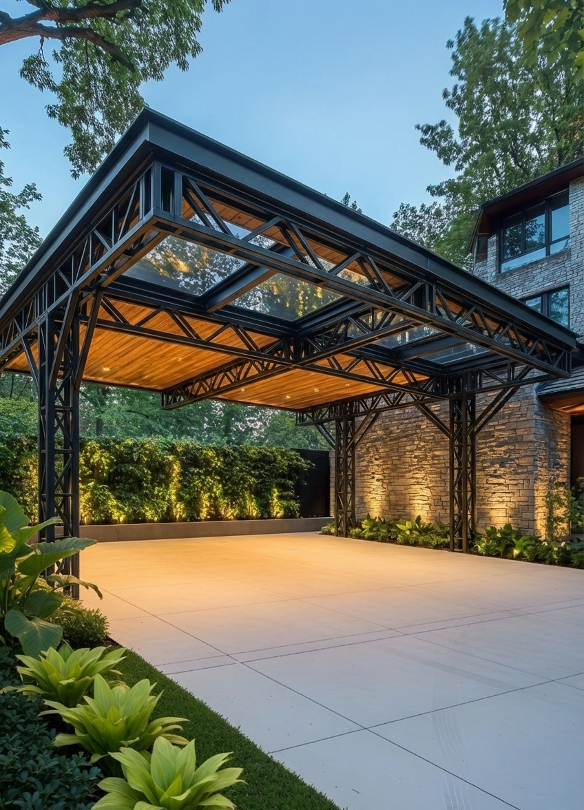 SmartWall — curated build image 3