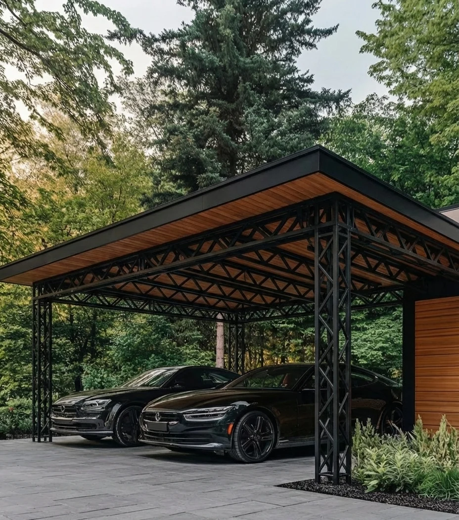 SmartWall — curated build image 6